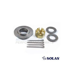 Propeller Hardware Kit: Honda 75 - 130 Hp
