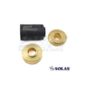 Propeller Hub Kit 9.9 - 20 Hp Tohatsu
