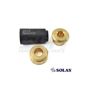 Propeller Hub Kit 20 - 30 Hp Yamaha