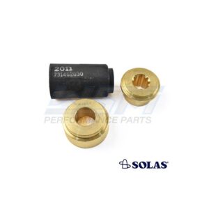 Propeller Hub Kit 20 - 30 Hp Suzuki