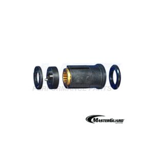 Propeller Hub Kit 25 - 75 Hp 83-21 Johnson / Evinrude / Mercury & Suzuki
