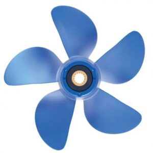 ePropulsion X20/X40 Propeller 13 3/8'' x 16 3/4" RH standard