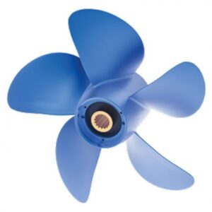 ePropulsion X12 Propeller 11 13/16'' x 10 5/8''RH