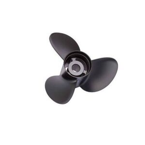 Johnson / Evinrude / Suzuki / Yamaha ipop kategori e aluminium propel 15 spline