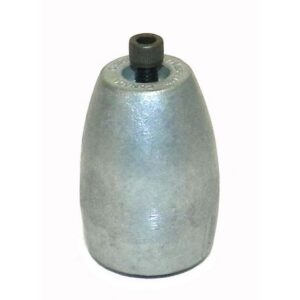 Propeller Anode:
