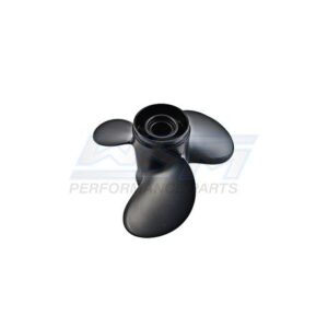 Propeller 3 Blade Aluminum 9.9 x 11