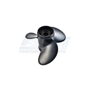 Propeller 3 Blade Aluminum 10.3 x 12