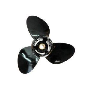 Polastorm Propel 13 1/4" x 17" mercury