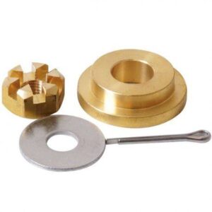 Polastorm Honda propel hardware kit 8-20hk